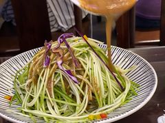 -恭敬李·烤鸭(天坛北门店)