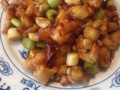 -大鸭梨烤鸭(金色漫香店)