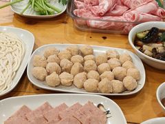 -老康火锅(桥南街店)