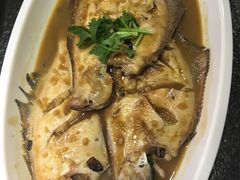 -马路边上·小海鲜烧烤(八一路店)