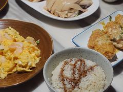 油鸡饭-星平鸡饭·粤菜小炒(印象城旗舰店)