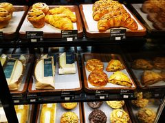 -星巴克(北京中关村北京国际店)