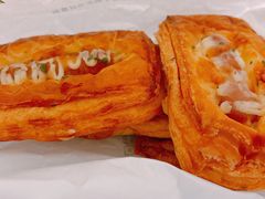 -仟吉(汉口新界店)