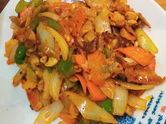 -京玉菲饭店(李村店)