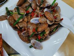 -春园海鲜广场D区6号(钟姐海鲜加工店)
