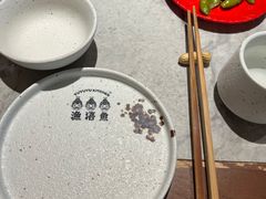 -渔语鱼新川菜Bistro(万象天地店)