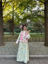 点击看大图 -美云庭古装·格格服汉服·京城旅拍(北京店)