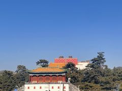 -普陀宗乘之庙(小布达拉宫)
