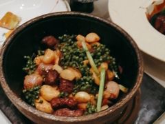 -狮王府淮扬菜(新街口友谊店)