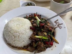 -啰啰冰屋(景洪总店)