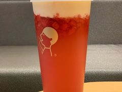 -喜茶(深圳喜荟城店)