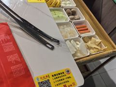 -云中鱼蒸汽石锅鱼(川沙百联店)