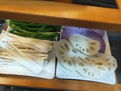 -老渔家白族石板烧旗舰店