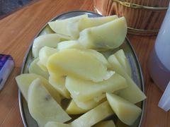 土豆-三哥醉鹅(旧寨店)