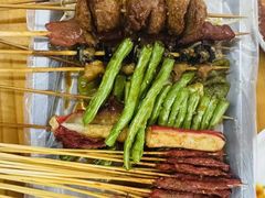 -陈氏老字号十三小炸炸店