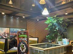 -新澳港式茶餐厅(余姚路店)