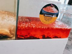 -香佰里鲜货火锅(佳乐金街店)