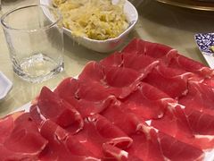 -清花阁乌拉满族火锅(厦门街店)