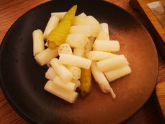-衡哥肉铺