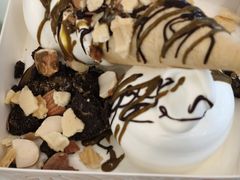 -DQ·蛋糕·冰淇淋(绿宝店)