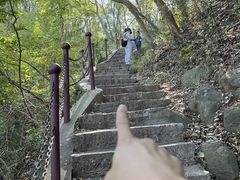 -南京市江宁方山