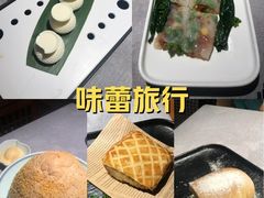 -晓粤·惹味粤菜(凯德乐峰广场店)