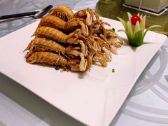 -舜泉海鲜(百官店)