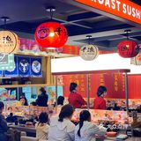 年纪轻轻就能实现寿司自由🍣原来我也可以✅