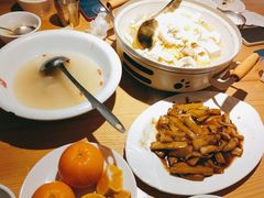 -醉得意·山茶油炒土鸡(福州马尾西堤店)