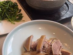 -狮王府淮扬菜(百家湖1912店)