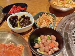 -韩罗苑(万象城店)