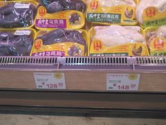 -果蔬好生活超市(东湖店)