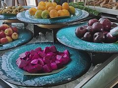 -视界美食自助餐厅·石家庄希尔顿酒店