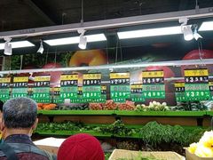 -地利生鲜(甘井子街店)