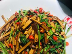 -天下客饭店(中山路店)