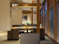 -傲鳗·日本料理(光华路店)