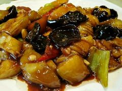 -南来顺饭庄·清真(南菜园店)