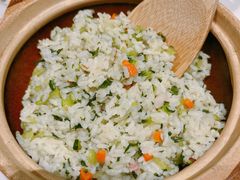 扬州炒饭-19号私房菜(云南路店)