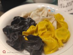 -百味饺子城•海鲜家常菜(秦皇岛店)
