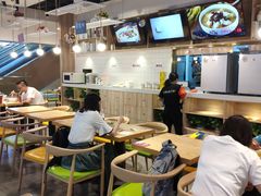 -椒颜酸菜小鱼(万寿路店)