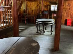 -车溪民俗旅游区