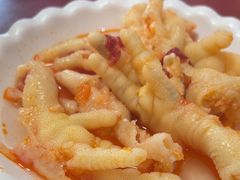 -金杨拉面王小吃面馆·牛三宝面·红烧牛肉粉