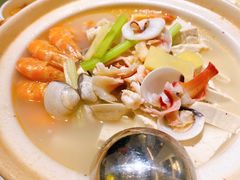 -闻见中国海南菜(K11店)
