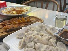 -品疆山新疆特色主题餐厅