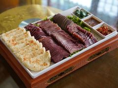 -中山宴(定州署店)