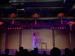 -盖碗儿梨园·变脸吐火·川剧(天府广场店)