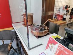 -公社生产队(兰田步行街店)