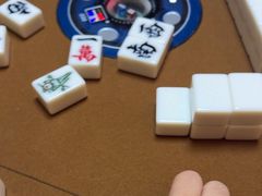 -鑫意棋牌会所(长寿路智慧广场店)