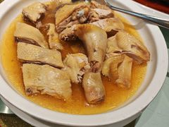 -老洋房花园饭店(绍兴路店)