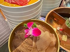 -阿古蒙·传统涮火锅自助(三台子万象汇店)